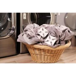 Wad-Free No Scent Bed Sheet Detangler Solid 1 Bag 2 Pk -Oolys Shop 554ab7ba 1bad 41a6 85a1 2181ffbc9834