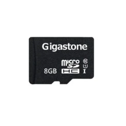 Gigastone Micro SD Flash Memory Universal Pack 1 Pk