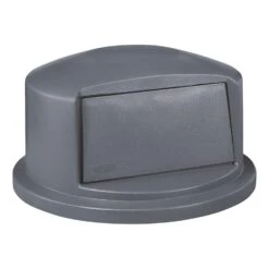 Rubbermaid Brute Resin 44 Gal Dome Top Lid