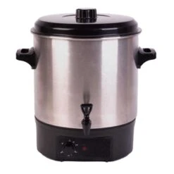Roots & Harvest Water Bath Canner 7.13 Gal 1 Pk
