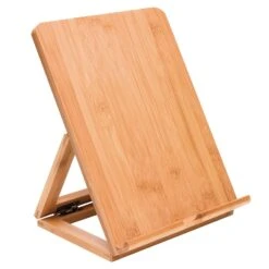 Lipper International Tablet Stand 1 Pk