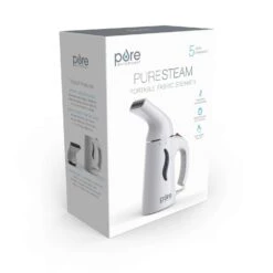 Pure Enrichment PureSteam Fabric Steamer -Oolys Shop 5f233688 2657 4819 8723 b9856dac20ab