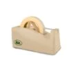LEM 3/4 In. W X 60 Yd L Tape Dispenser With Tape Tan