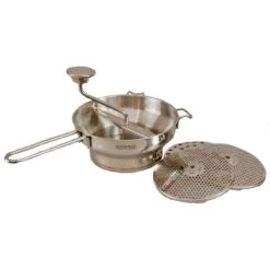 Granite Ware Food Mill 2 Qt 1 Pk