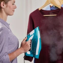 Black & Decker Black+Decker SmartSteam TrueGlide Iron -Oolys Shop 603670b3 476e 4a8e 8e44 357ae960415b