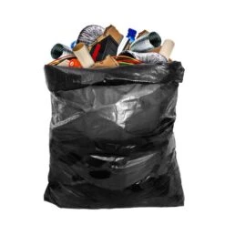 Iron-Hold 42 Gal Contractor Bags Wing Ties 20 Pk 3 Mil -Oolys Shop 6263522e f02f 4972 beba 84dd6d2186df