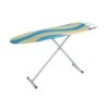 Honey-Can-Do 36 In. H X 54 In. W X 13 In. L Ironing Board With Iron Rest Pad Included