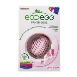 Ecoegg Spring Blossom Scent Laundry Egg 4.8 Oz