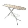 Polder 38 In. H X 15 In. W Ironing Board With Iron Rest Pad Included