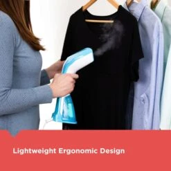 Black & Decker Black+Decker Fabric Steamer 7 Black & Decker Black+Decker Fabric Steamer -Oolys Shop 65958521 02e6 4a01 ab99 d18e913ce413