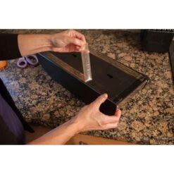 Gorilla Double Sided 1 In. W X 150 In. L Mounting Tape Clear -Oolys Shop 6683c469 7f6a 46f2 b59c f6e000a57a7a