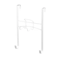 Spectrum 15 In. H X 9.8 In. W X 6.5 In. L Iron Board Holder