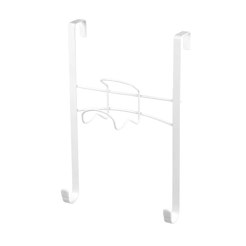 Spectrum 15 In. H X 9.8 In. W X 6.5 In. L Iron Board Holder 1 Spectrum 15 In. H X 9.8 In. W X 6.5 In. L Iron Board Holder