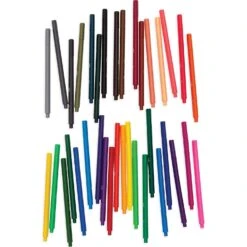 OOLY Seriously Fine Assorted Felt Tip Markers 36 Pk