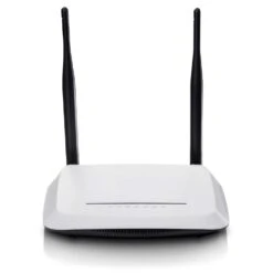Home Plus Wireless N Router 1 Pk
