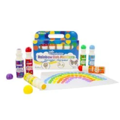 Bazic Products Assorted Round Tip Washable Marker 6 Pk -Oolys Shop 71875b27 d6d6 46ce 98a6 2df70f970ee5