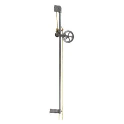 Ben-Mor Strata Aluminum Clothesline Elevator