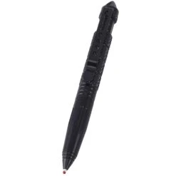 Mad Man Black Tactical Pen 1 Pk