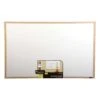 Quartet 23 In. H X 35 In. W Screw-Mounted Dry Erase Board