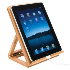 Lipper International Tablet Stand 1 Pk 6 Lipper International Tablet Stand 1 Pk -Oolys Shop 840da436 0817 4435 8632 2fa096171fdc