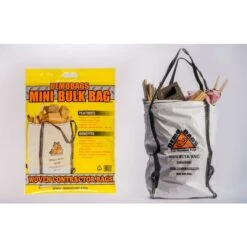 Demo Bags 60 Gal Mini Bulk Bags Handle Tie 1 Pk 8 Mil -Oolys Shop 8549898f 6dba 4e9a 9748 08f24da51edc