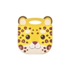 OOLY Leopard 7 In. W X 9 In. L Sketch Pad 1 Pad