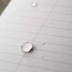 Rite In The Rain All-Weather Legal Pad 8-1/2 In. W X 11 In. L Wire-O White Notebook -Oolys Shop 89a3cf8a c121 4373 b274 99c5bf98649a