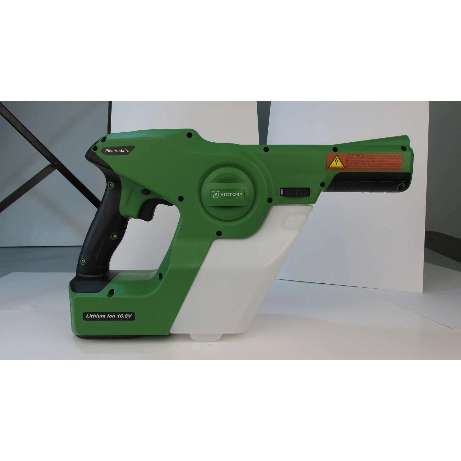 Multi-Clean E-Spray Metered Spray Dispenser 2 Pk 3 Multi-Clean E-Spray Metered Spray Dispenser 2 Pk - Image 3