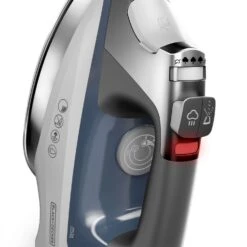 Black & Decker Black+Decker Allure Steam Iron -Oolys Shop 8ca91a21 2d2c 451f b228 4e3753137fe7