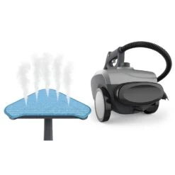 Pure Enrichment Rolling Steam Cleaner -Oolys Shop 8e03e101 6c3a 4117 a0b5 15fac8c69c38