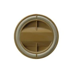 Ace Rubber Caster Cup Brown Round 2-1/4 In. W 4 Pk -Oolys Shop 8f72dfef 42e9 498f bdbb b788021feac0