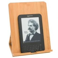 Lipper International Tablet Stand 1 Pk 7 Lipper International Tablet Stand 1 Pk -Oolys Shop 91a73410 9b92 4699 aad3 1c4c4527e5d0