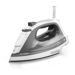 Black & Decker Black+Decker Steam Iron