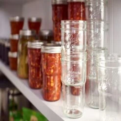 Ball Wide Mouth Nesting Jar 16 Oz 4 Pk 5 Ball Wide Mouth Nesting Jar 16 Oz 4 Pk -Oolys Shop 97b63f23 f51d 444e 900d acb4d6c32c24