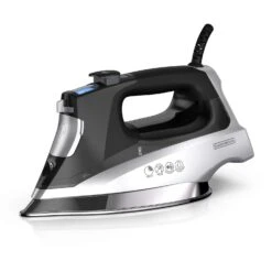 Black & Decker Black+Decker Allure Cordless Steam Iron