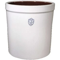 Ohio Stoneware Crock 3 Gal 1 Pk