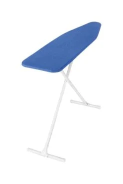 Whitmor 35.5 In. H X 13.5 In. W X 53 In. L Ironing Board Pad Included