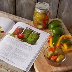 Ball Canning Cook Book -Oolys Shop ab54e34e 8f9d 4daf 9a3f 182533462f82