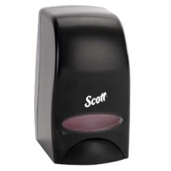 Scott Hand Sanitizer/Soap Dispenser 1 Pk