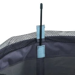 Wenko Rondo Gray Polyester Wheeled Laundry Basket 6 Wenko Rondo Gray Polyester Wheeled Laundry Basket -Oolys Shop b4efaac0 4dd9 4c6a 88c7 bd54cd02ec40