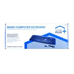 Home Plus Keyboard 1 Pk -Oolys Shop b658f752 dcba 4bce b795 0aa208f3cfa9