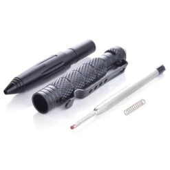 Mad Man Black Tactical Pen 1 Pk -Oolys Shop b6c857b4 5360 43c0 a456 1870cb3296df