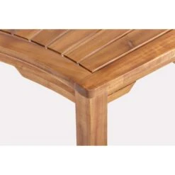 Garden Fire Pit Brown Wood Classic Bench 1 Each -Oolys Shop b6cb0a33 1812 46e8 9e6f a5cf3fcba1b5