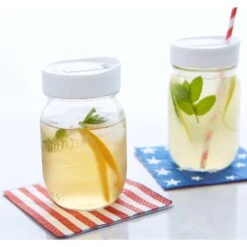 ILIDS Regular Mouth Drink Lid 10 Pk -Oolys Shop b96372e4 9682 4954 9ebd 0cf88c2cfb87