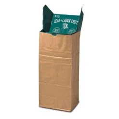 Luster Leaf 30 Gal Lawn & Leaf Bag Holder Open 1 Pk -Oolys Shop b9847d2d f4af 4896 b453 bf21ab0cf6e7