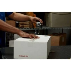 3M Scotch Box Lock 1.88 In. W X 54.6 Yd L Packing Tape Clear -Oolys Shop bb6d12f9 2534 4ca0 8840 318e2cc909e5