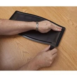 Gorilla Double Sided 1 In. W X 120 In. L Mounting Tape Black -Oolys Shop c2a4f872 aabc 4432 87e1 64e94678f8ff