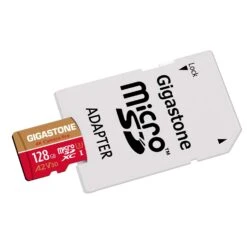 Gigastone SD Flash Memory Card 1 Pk -Oolys Shop c2f7e2ed 2a43 477a 8236 3b9be0c3ef6b