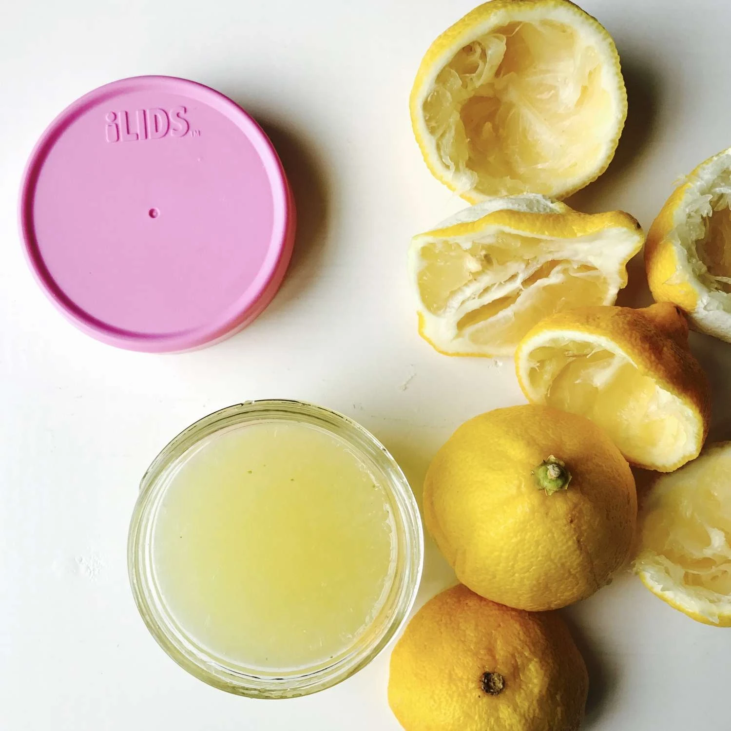 ILIDS Regular Mouth Storage Lid 10 Pk 4 ILIDS Regular Mouth Storage Lid 10 Pk - Image 4