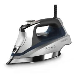 Black & Decker Black+Decker Allure Steam Iron